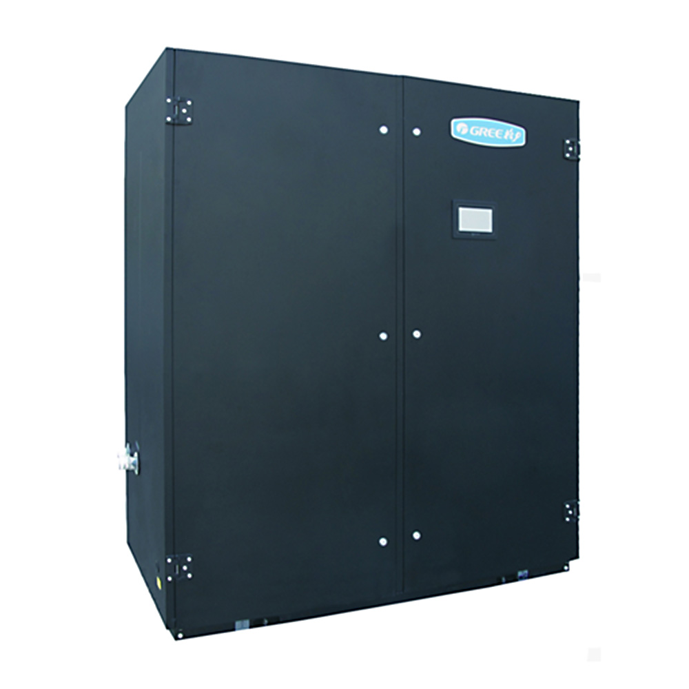 JKC系列冷冻水式机房专用空调机组